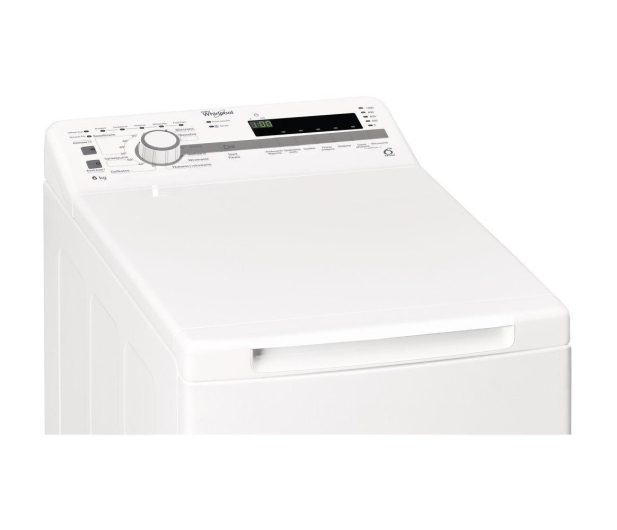WHIRLPOOL TDLR 60114 - 411822 - zdjęcie 2